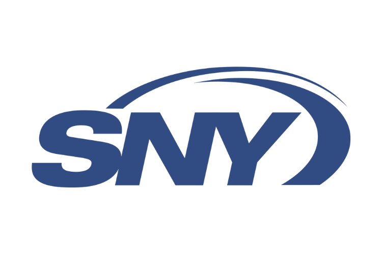 SNY